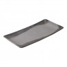 Os - Plateau 30X15Cm Poivre