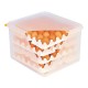 Eierbewaardoos 2/3Gn, 8-Trays