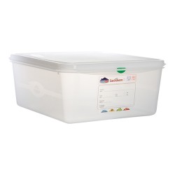 Voedseldoos Hermeticos 1/9 - 1/1 Gn