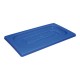 Gn Deksel 1/2 Blauw Polinorm