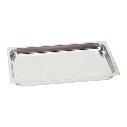 Gn Bak Rvs 2/1Gn-020 Mat