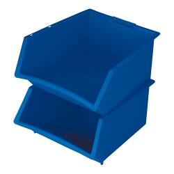 Voorraad / Stapelbak