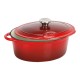 Braadpan 27X21Cm Gietijzer