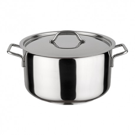 Kookpan Pujadas Ø 16-32 Cm