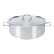 Kookpan Laag Ø40Cm