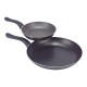 Lyonnaiserpan Ø28Cm Teflon