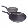 Lyonnaiserpan Ø28Cm Teflon