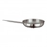 Lyonnaiser Pan Rvs 40Cm