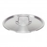 Deksel Ø16Cm