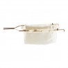 Vetfilter Miroil D 34X30Cm