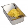 Rooster Frites-Uitschepbak