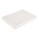 Broodsnijplank 43X32Cm Wit