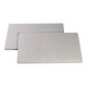 Snijblad 2(H)X1/1Gn Marmer