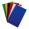 Snijblad 1,5(H)X50X30 Geel