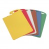 Snijblad 1,5(H)X45X30 Rood