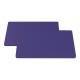 Snijblad 2(H)X40X25 Paars