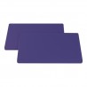Snijblad 2(H)X60X35 Paars