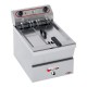 Friteuse Stilfer 12 Lit./12+12 Lit.