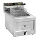 Friteuse 12L (400V)