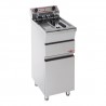Friteuse 09L (230V)