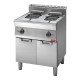 Friteuse 10L+10L 70/70-400V