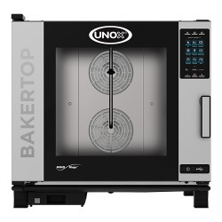 Unox Bake-Off Oven Bakertop Mindmaps Plus 60X40 Cm