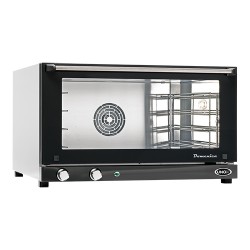 Heteluchtoven Unox Linemicro