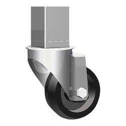 Heteluchtoven Unox Linemiss Classic Digitaal