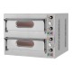Pizzaoven 2Etage Resto'44