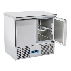 Gekoelde Werkbanken Coolhead