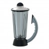Mengbeker 4,0L/Rvs Santossafe