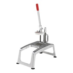 Fritessnijder Tafelmodel 08X08