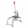 Fritessnijder Tafelmodel 08X08