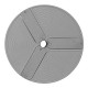 Plakjesschijf 03Mm