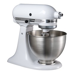 Keukenmachine Kitchenaid
