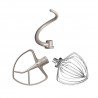 Deeghaak Mixer 6,9L Aluminium