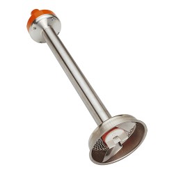 Grootkeuken-Mixer Dynamic Mf 2000