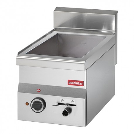 Bain-Marie Modular 600 Compact