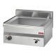 Bain Marie 1/1Gn 60/60-230V