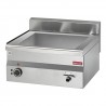 Bain Marie 1/1Gn 60/60-230V