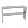 Plankstandaard 180Cm Dubbel