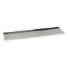 Wandplank 120Cm Met Opstand