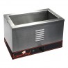 Bain-Marie 1X1/3Gn-150Mm