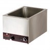 Bain-Marie 1X1/1Gn-200Mm
