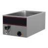Bain-Marie 1X1/1Gn-150Mm