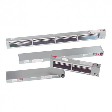 Infrarood Warmers Apw Wyott