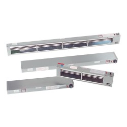 Infrarood Warmers Apw Wyott