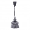 Warmhoudkap Aluminium Variabel