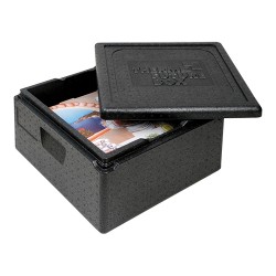 Thermo-Pizzabox Thermo Future Box