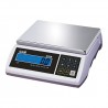 Electr.Weegschaal 30Kg-1Gr.